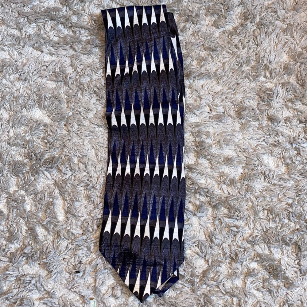 FRATELLI MODA MEN’S TIE 58x3.25